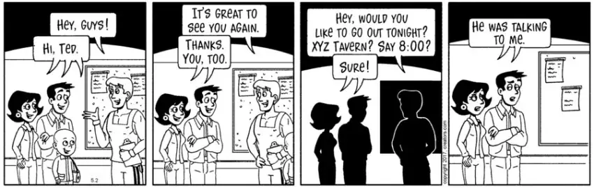 The Meaning of Lila for May 02, 2022