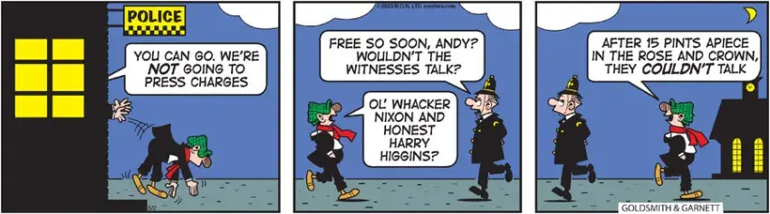 Andy Capp for May 02, 2023