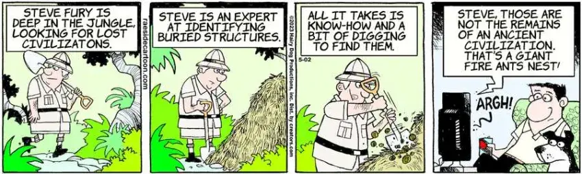 The Other Coast for May 02, 2023