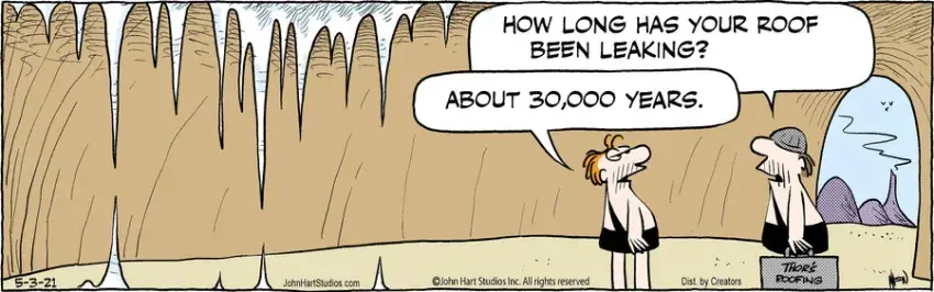 B.C. for May 03, 2021