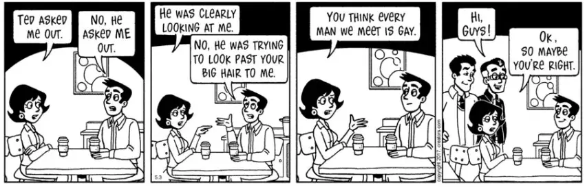 The Meaning of Lila for May 03, 2022