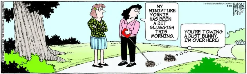 The Other Coast for May 03, 2022