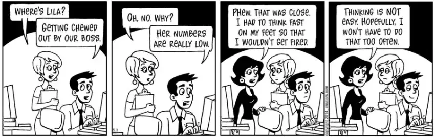 The Meaning of Lila for May 03, 2024