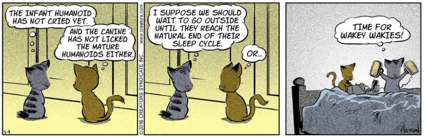 Dog Eat Doug for May 04, 2021