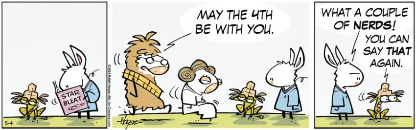 The Barn for May 04, 2021