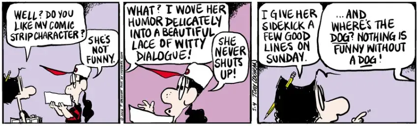 Agnes for May 04, 2022