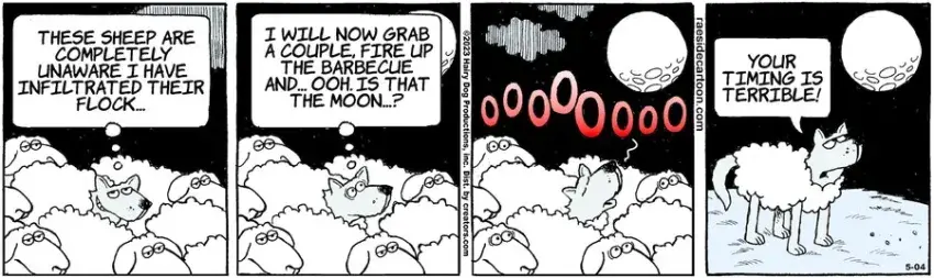 The Other Coast for May 04, 2023