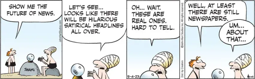 B.C. for May 04, 2023