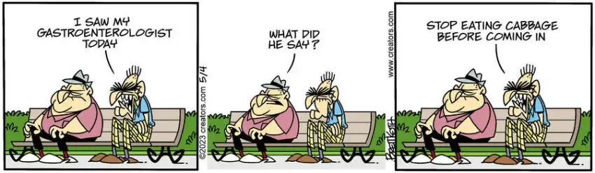 Diamond Lil for May 04, 2023