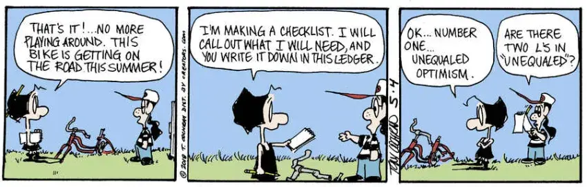 Agnes for May 04, 2024