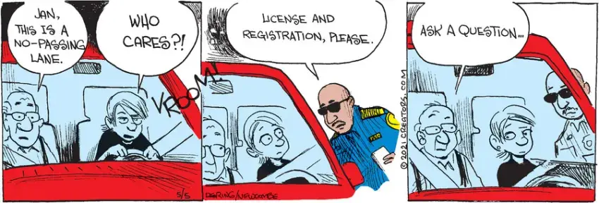 Zack Hill for May 05, 2021