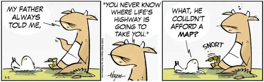 The Barn for May 05, 2021