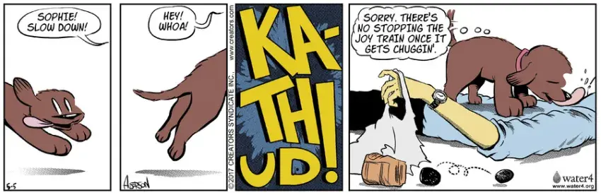 Dog Eat Doug for May 05, 2022