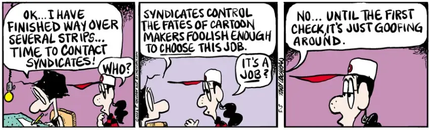 Agnes for May 05, 2022