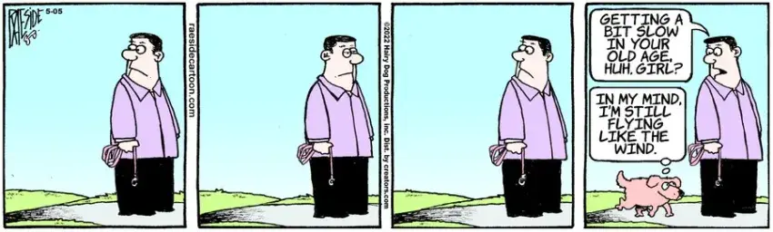 The Other Coast for May 05, 2022