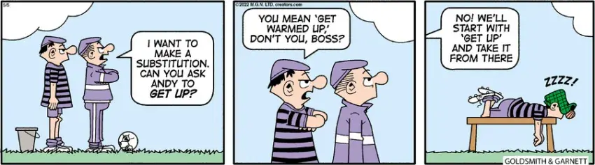 Andy Capp for May 05, 2022