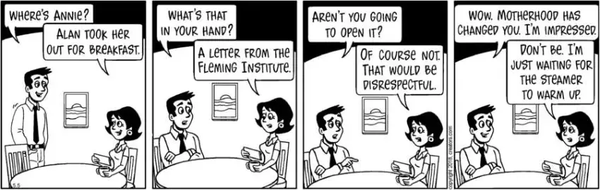 The Meaning of Lila for May 05, 2023