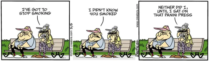 Diamond Lil for May 05, 2023