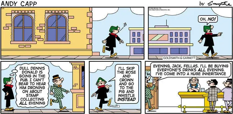 Andy Capp for May 05, 2024