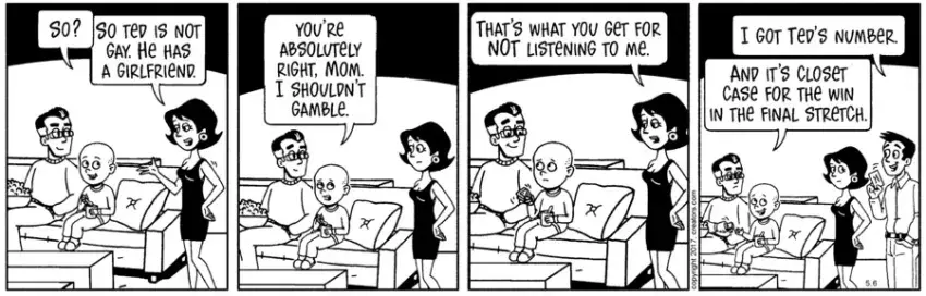 The Meaning of Lila for May 06, 2022