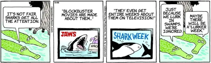 The Other Coast for May 06, 2022