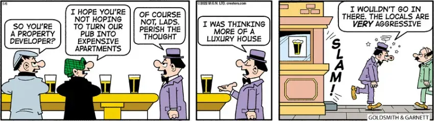 Andy Capp for May 06, 2022