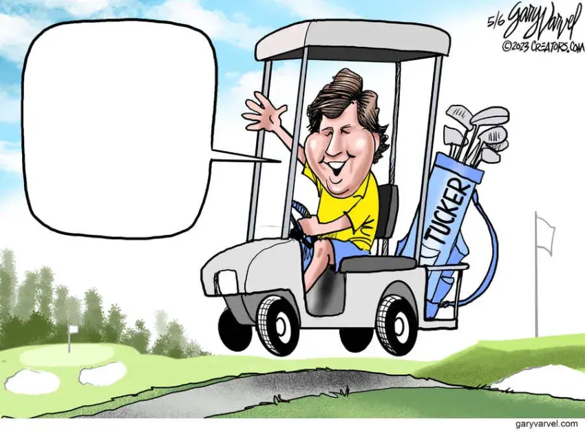 Humor Me for May 06, 2023