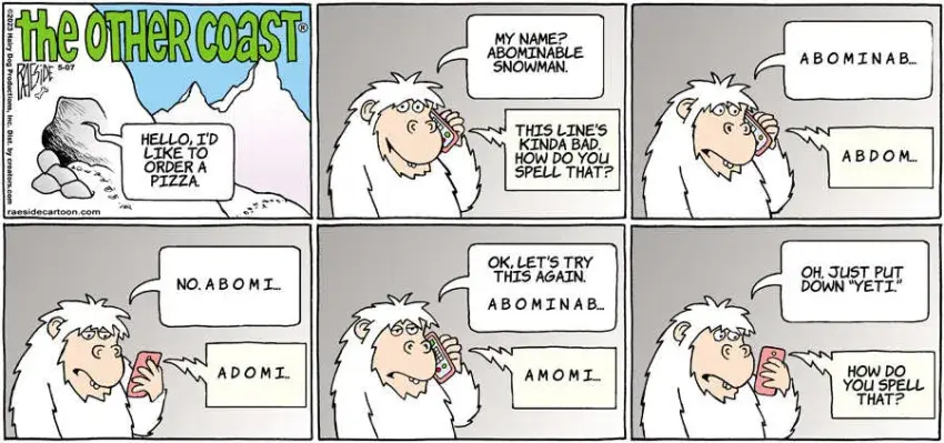 The Other Coast for May 07, 2023