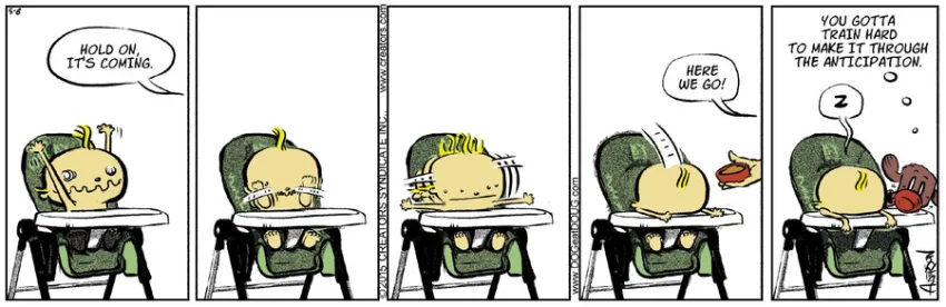 Dog Eat Doug for May 08, 2021