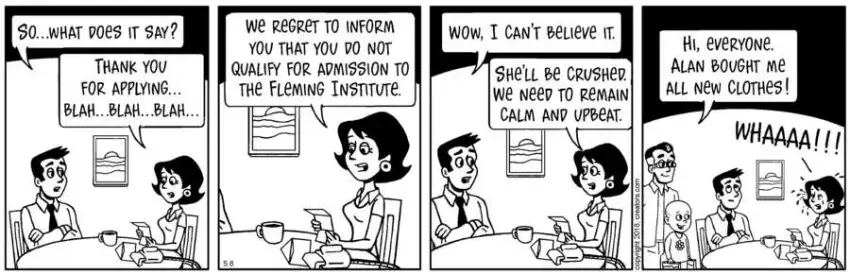 The Meaning of Lila for May 08, 2023