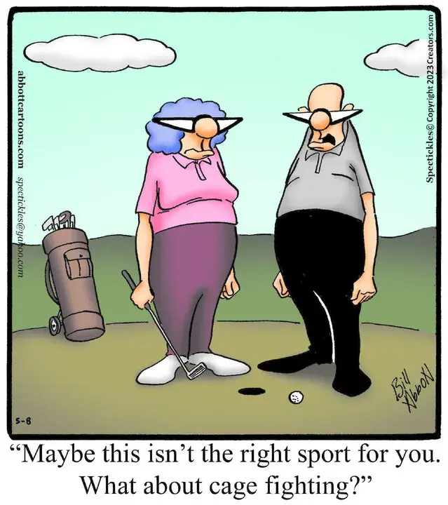 Spectickles for May 08, 2023