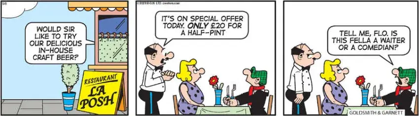 Andy Capp for May 08, 2023