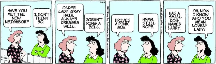 The Other Coast for May 09, 2022