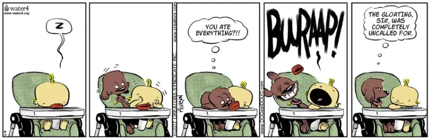 Dog Eat Doug for May 09, 2022