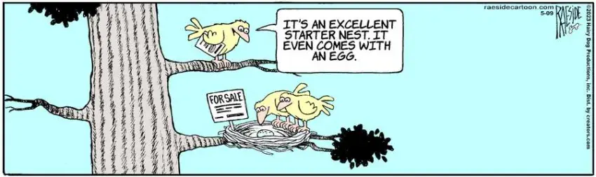 The Other Coast for May 09, 2023