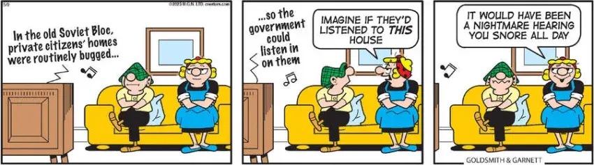 Andy Capp for May 09, 2023