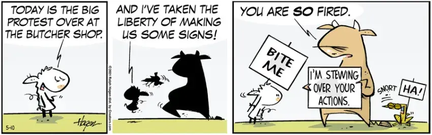 The Barn for May 10, 2021