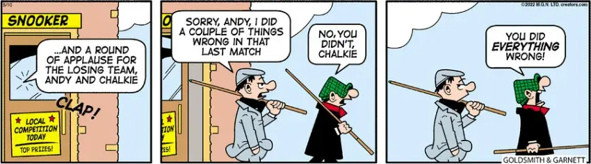 Andy Capp for May 10, 2022