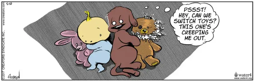 Dog Eat Doug for May 10, 2022