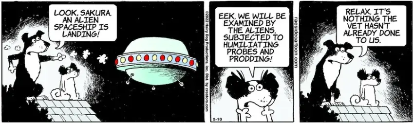 The Other Coast for May 10, 2022