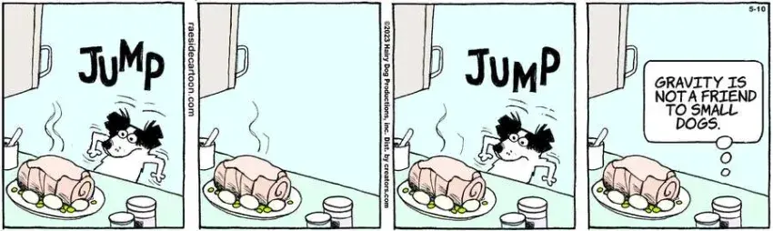 The Other Coast for May 10, 2023