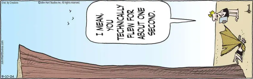 B.C. for May 10, 2024