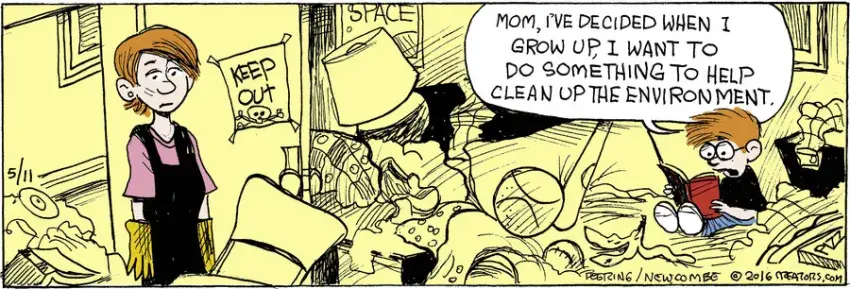 Zack Hill for May 11, 2021