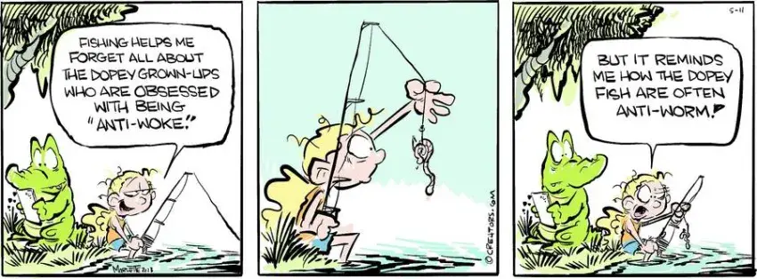 Shrimp and Grits for May 11, 2023