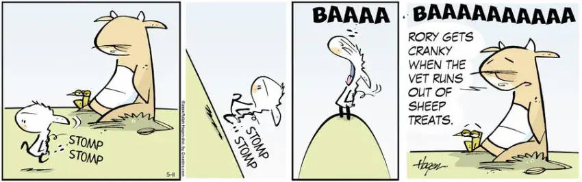 The Barn for May 11, 2024