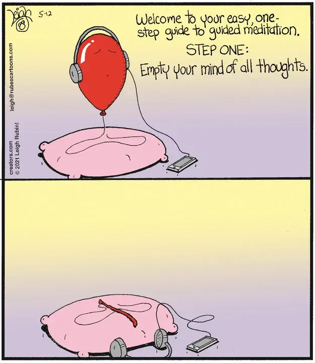 Rubes® for May 12, 2021