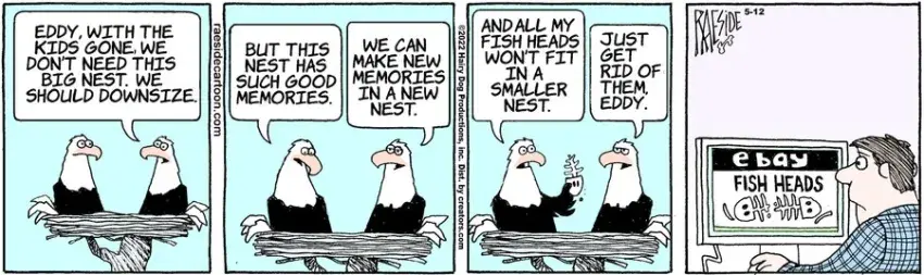 The Other Coast for May 12, 2022