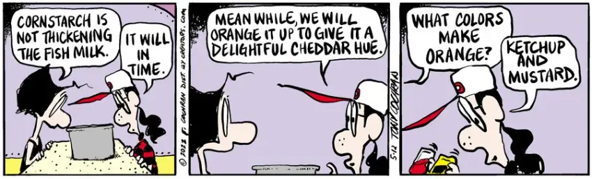 Agnes for May 12, 2022