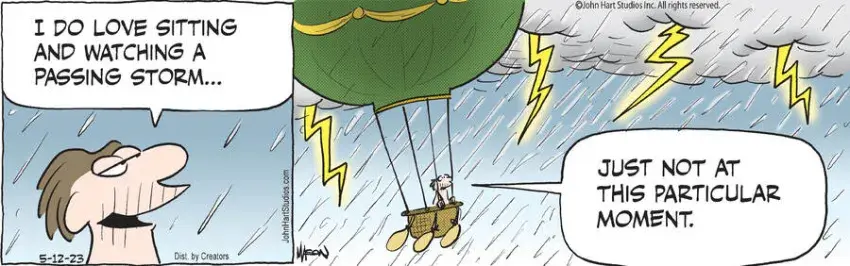 B.C. for May 12, 2023