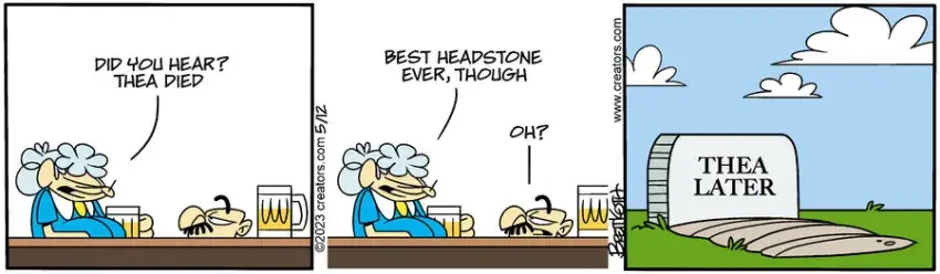 Diamond Lil for May 12, 2023